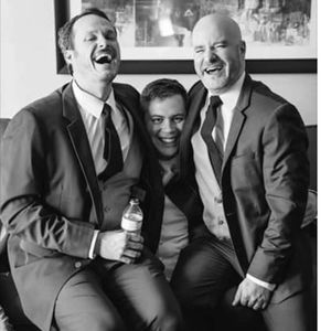 Meet your Posher, Bobby